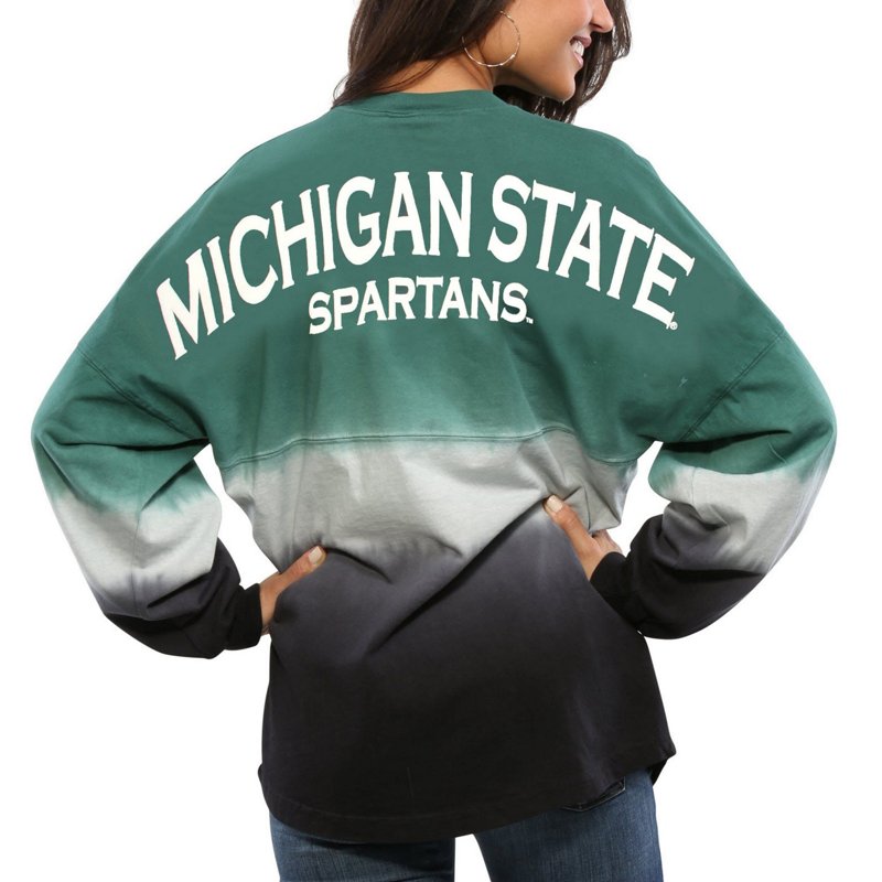 Michigan State Spar… - image