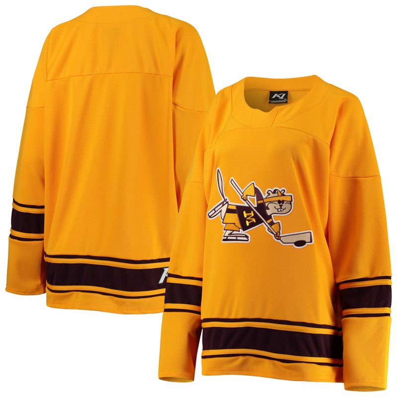 Minnesota En Gopher… - image