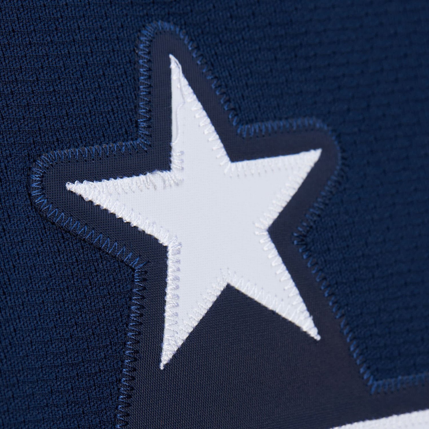 Mitchell  Ness Alexander Ovechkin Washington Capitals Power Play Jersey - view number 4