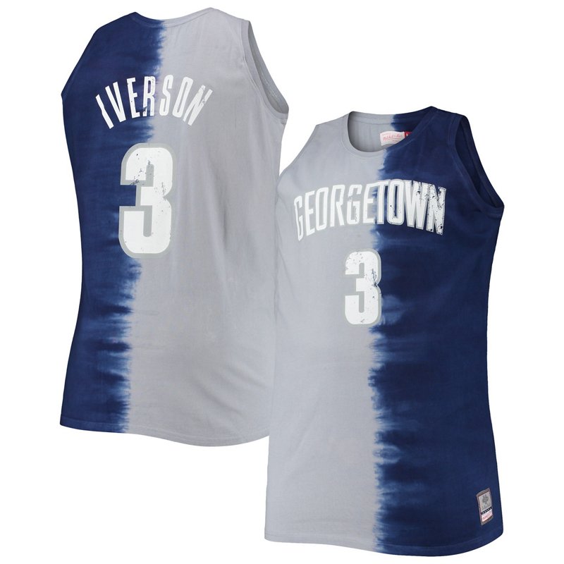 Mitchell Ness Allen… - image