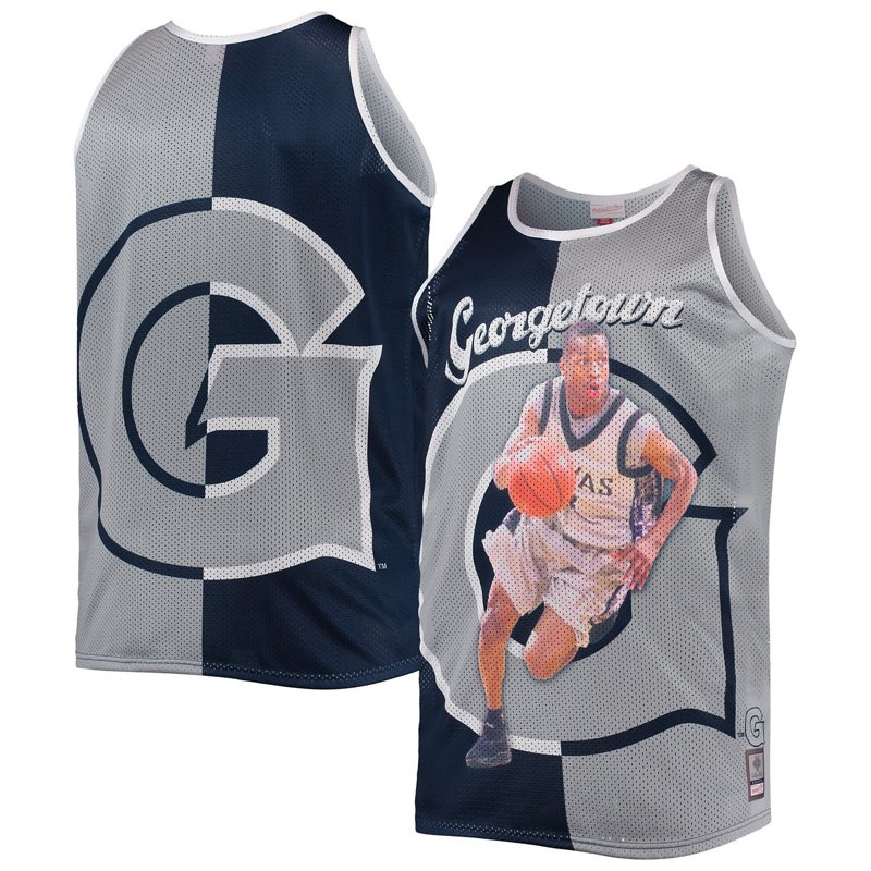 Mitchell Ness Allen… - image