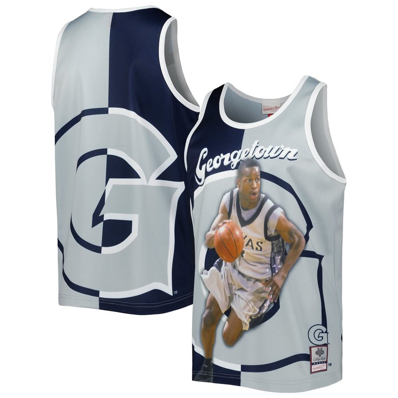 Mitchell Ness Allen… - image