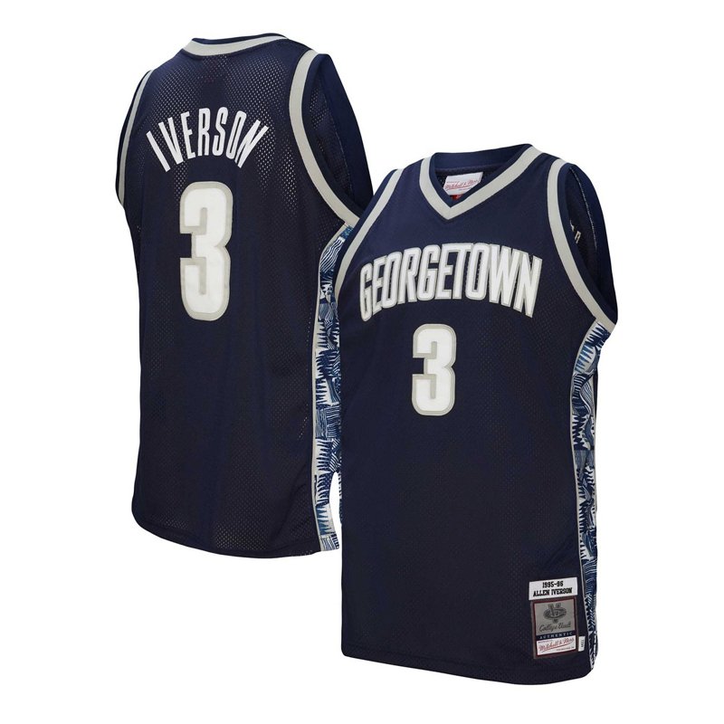 Mitchell Ness Allen… - image