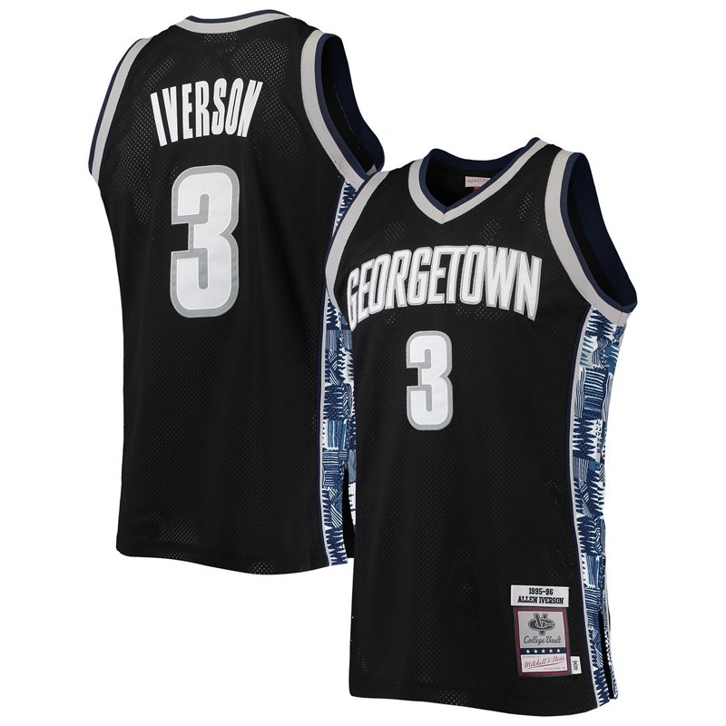 Mitchell Ness Allen… - image