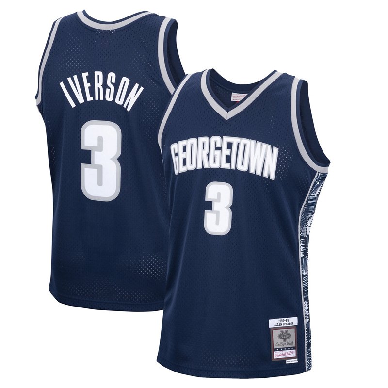 Mitchell Ness Allen… - image