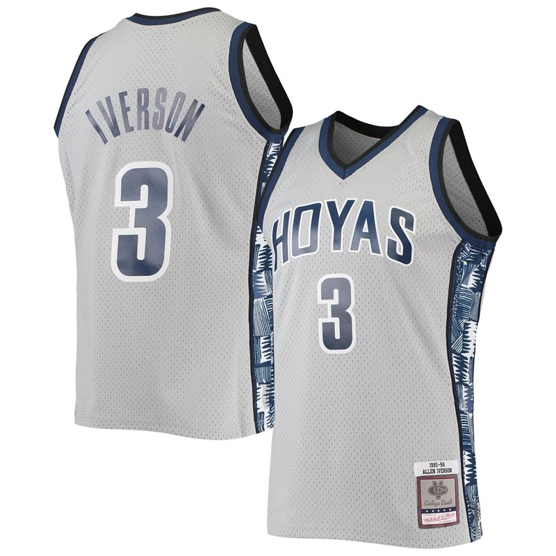 Mitchell Ness Allen… - image