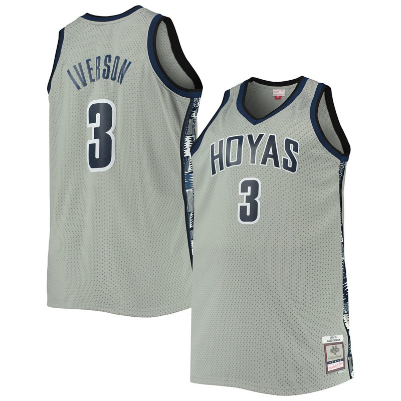 Mitchell Ness Allen… - image