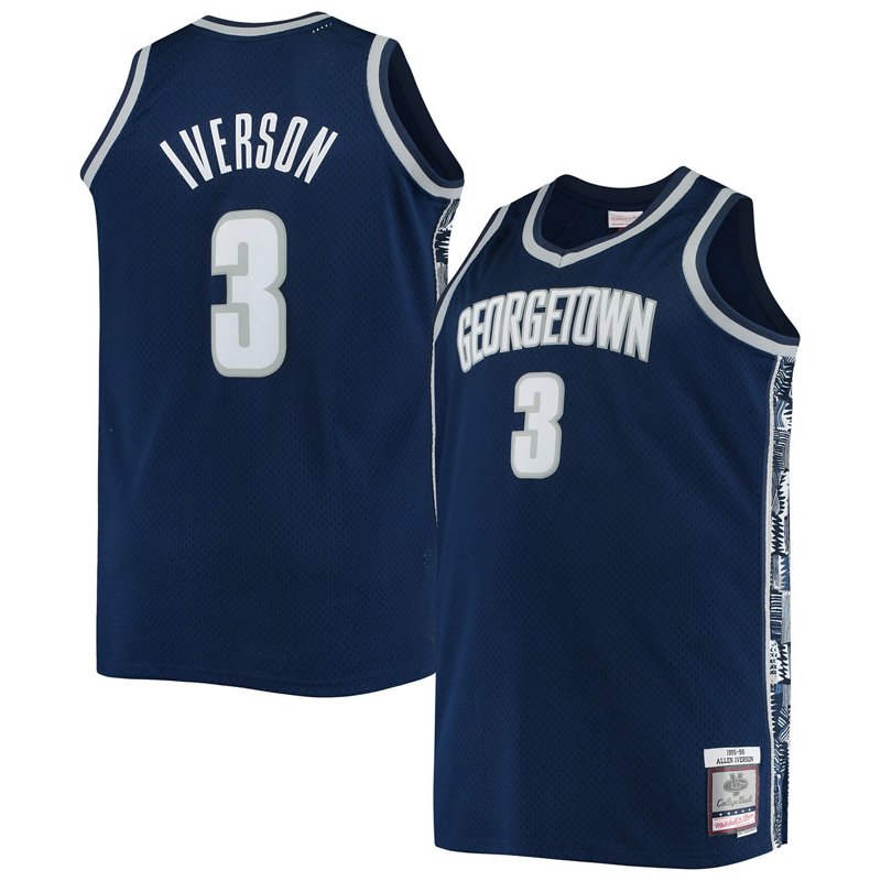 Mitchell Ness Allen… - image