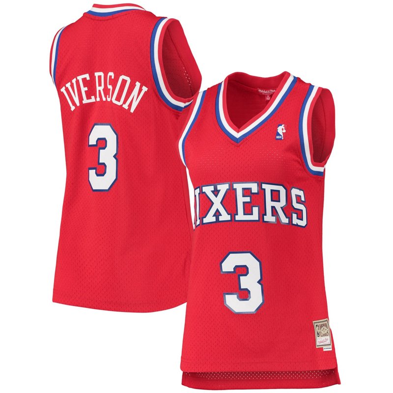 Mitchell Ness Allen… - image