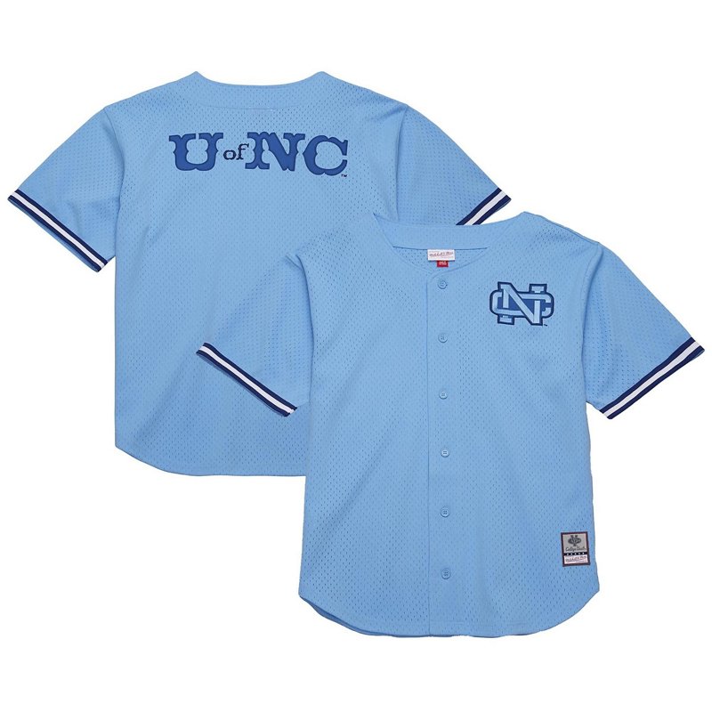 Mitchell Ness Carol… - image