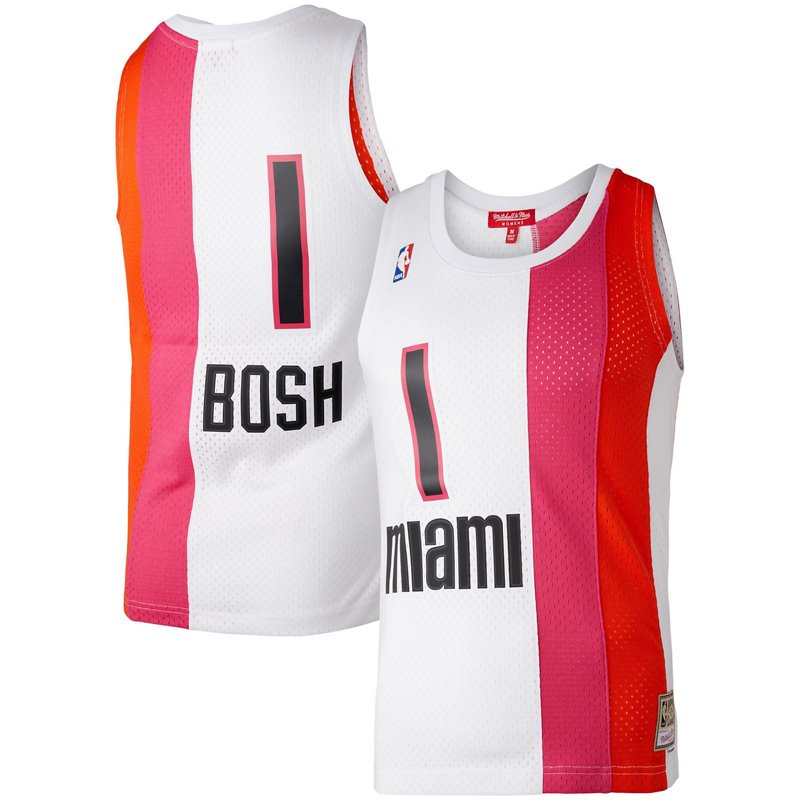 Mitchell Ness Chris… - image