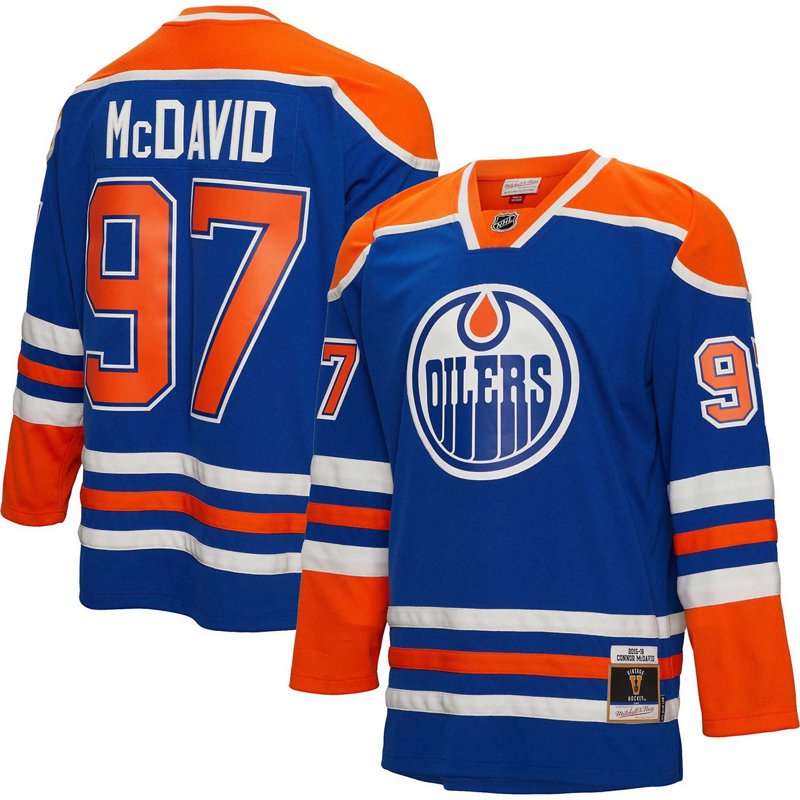 Mitchell Ness Conno… - image