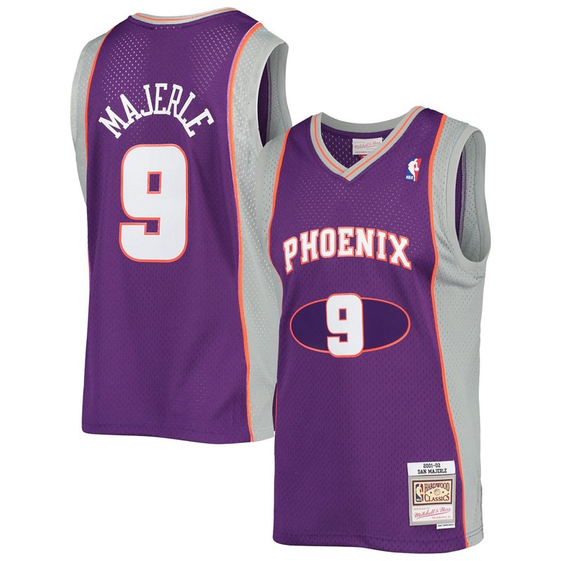 Mitchell Ness Dan M… - image
