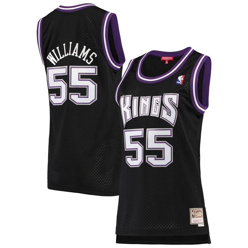 Mitchell Ness Jason… - image