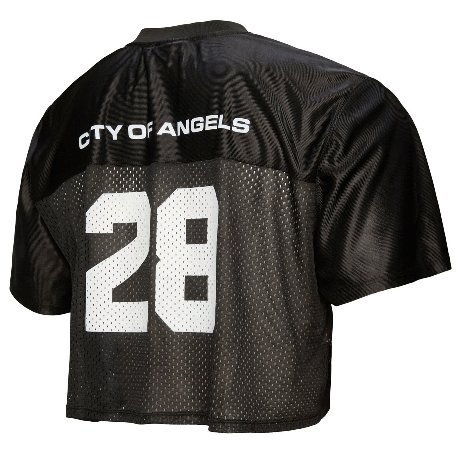 Mitchell  Ness LA28 Mesh Legacy Jersey - view number 3