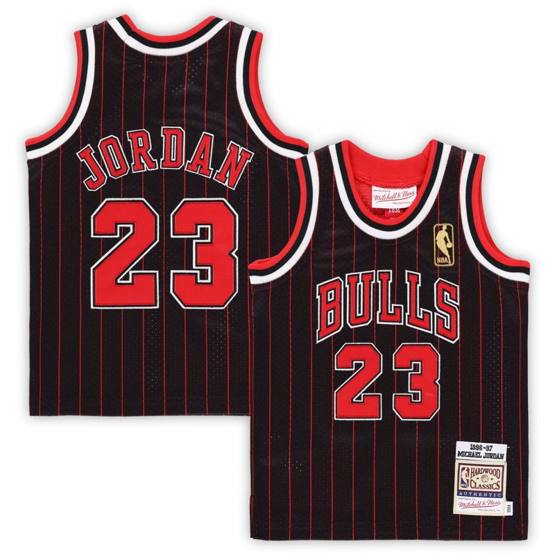Mitchell Ness Micha… - image