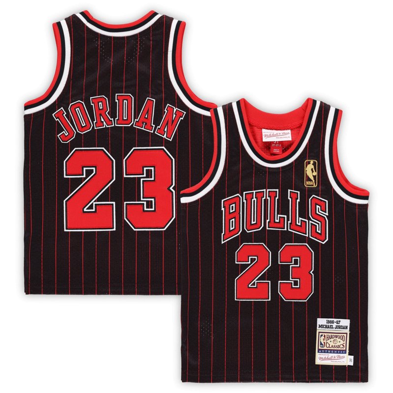 Mitchell Ness Micha… - image