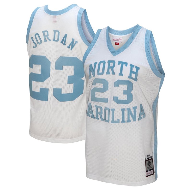 Mitchell Ness Micha… - image