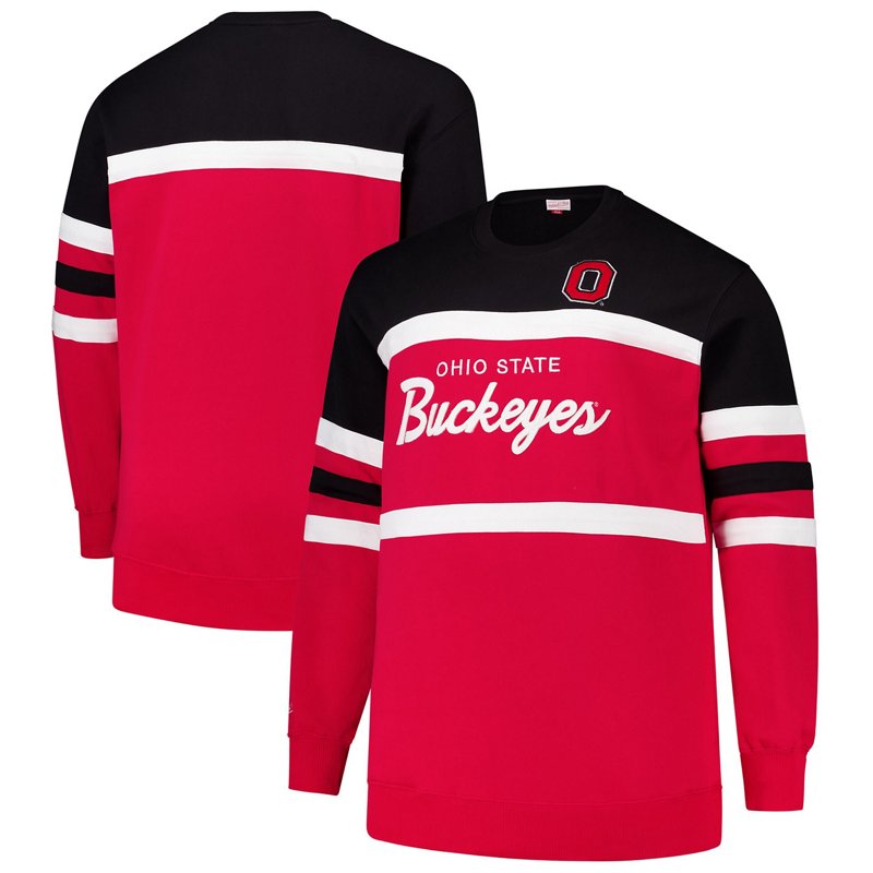 Mitchell Ness Ohio … - image