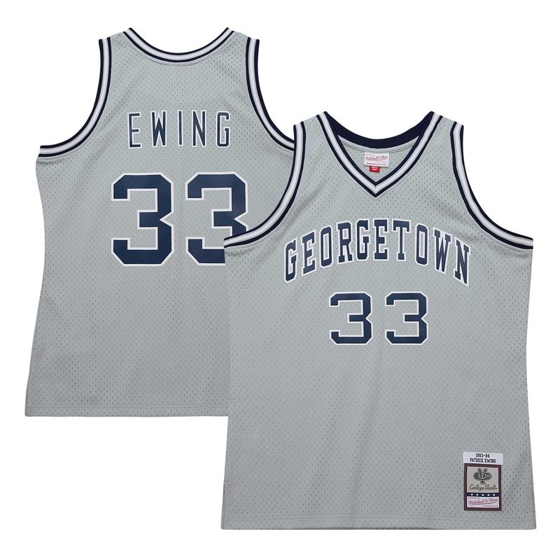 Mitchell Ness Patri… - image
