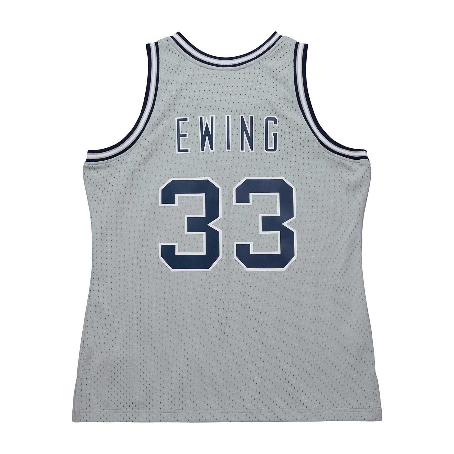 Mitchell  Ness Patrick Ewing Georgetown Hoyas 1983 84 Swingman Player Jersey - view number 3