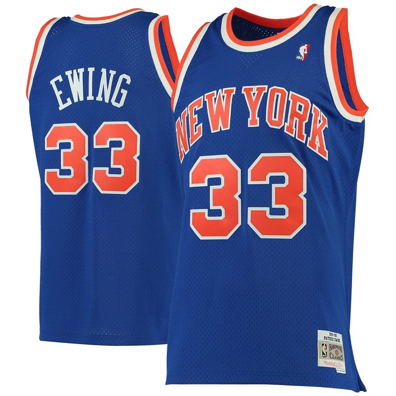 Mitchell Ness Patri… - image