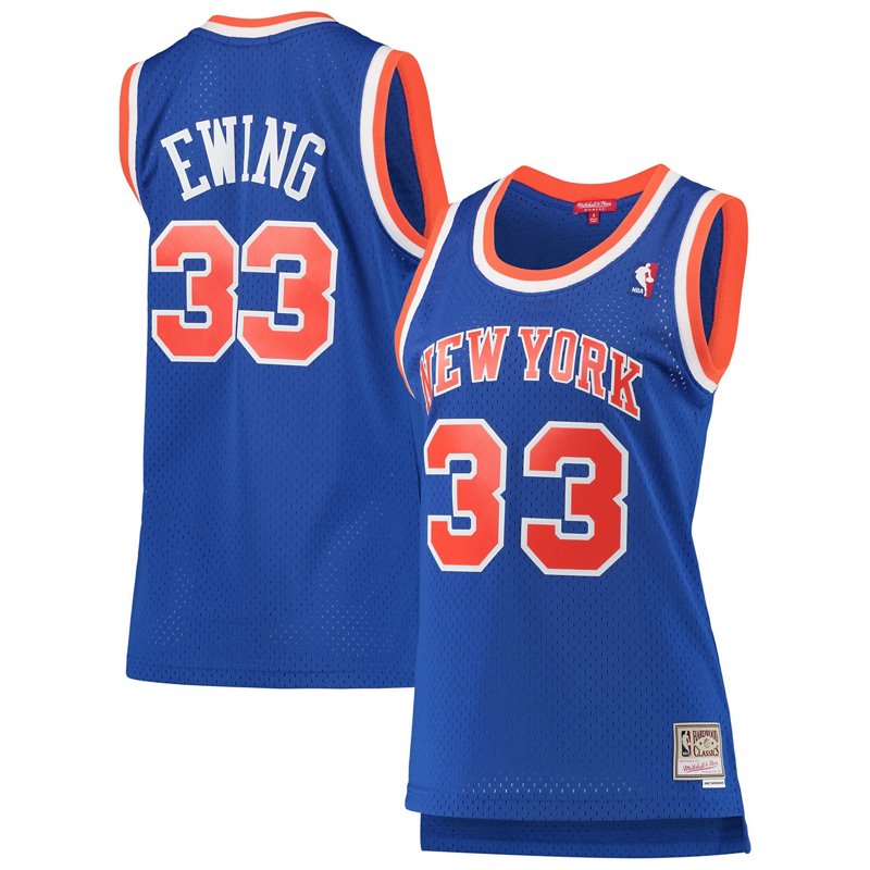 Mitchell Ness Patri… - image