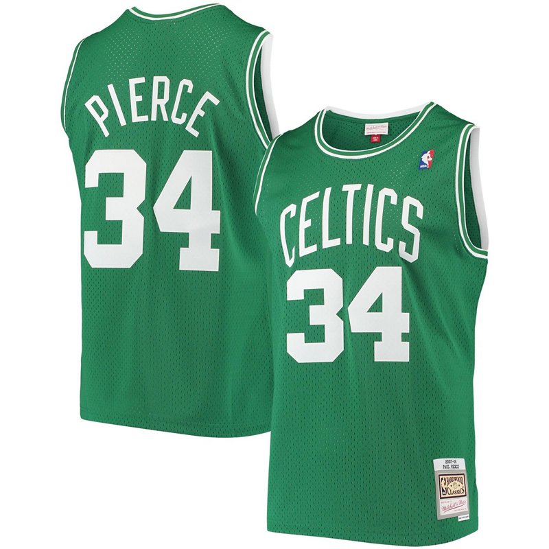 Mitchell Ness Paul … - image
