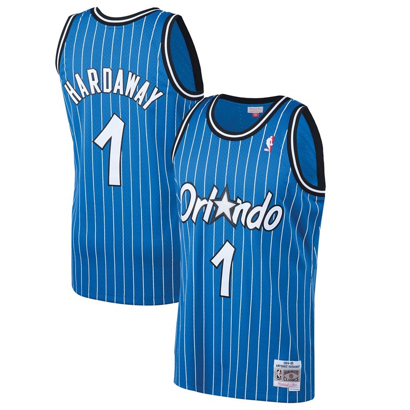 Mitchell Ness Penny… - image
