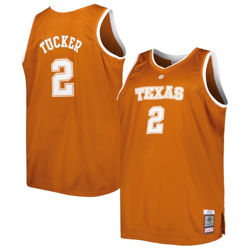 Mitchell Ness Pj Tu… - image