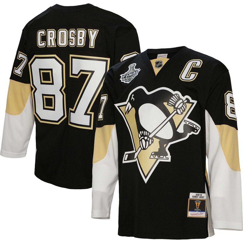 Mitchell Ness Sidne… - image
