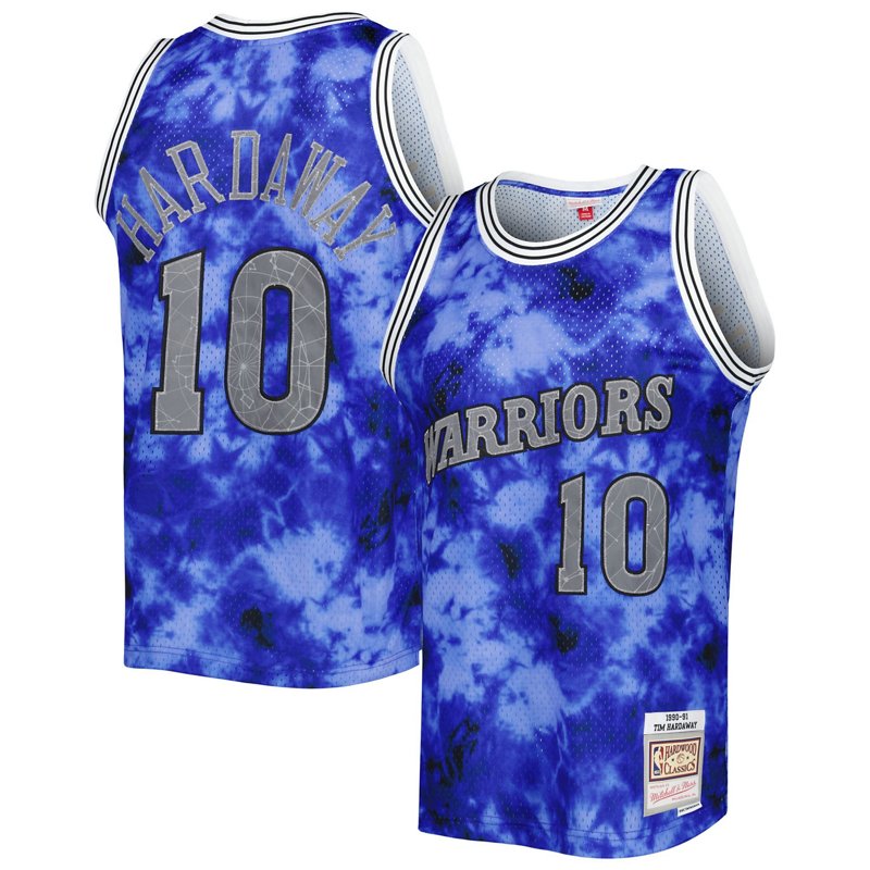 Mitchell Ness Tim H… - image