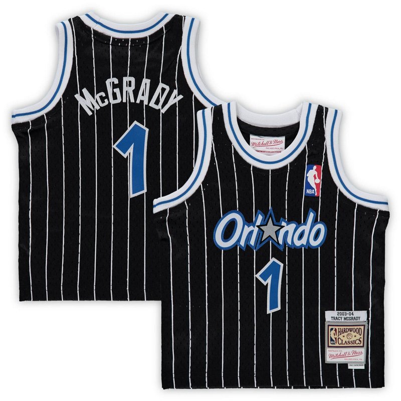 Mitchell Ness Tracy… - image