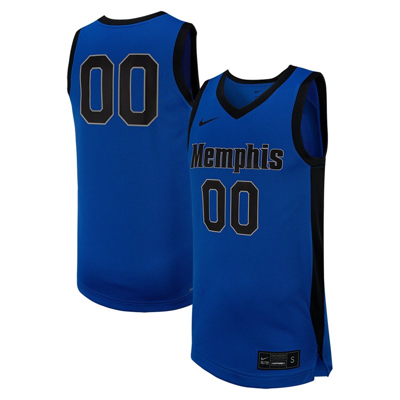 Nike 0 Memphis Tige… - image