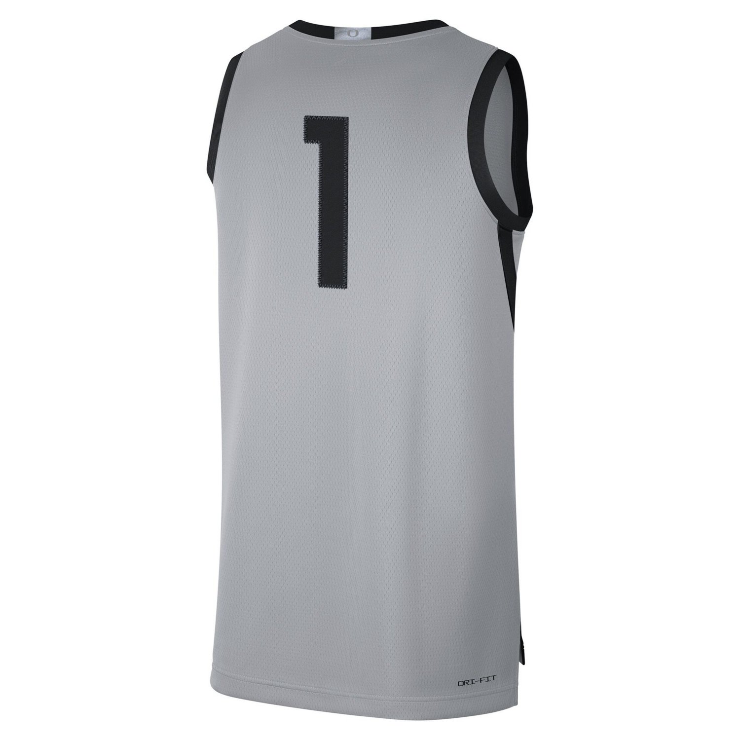Nike 1 / Oregon Ducks Limited Basketball Jersey                                                                                  - view number 3
