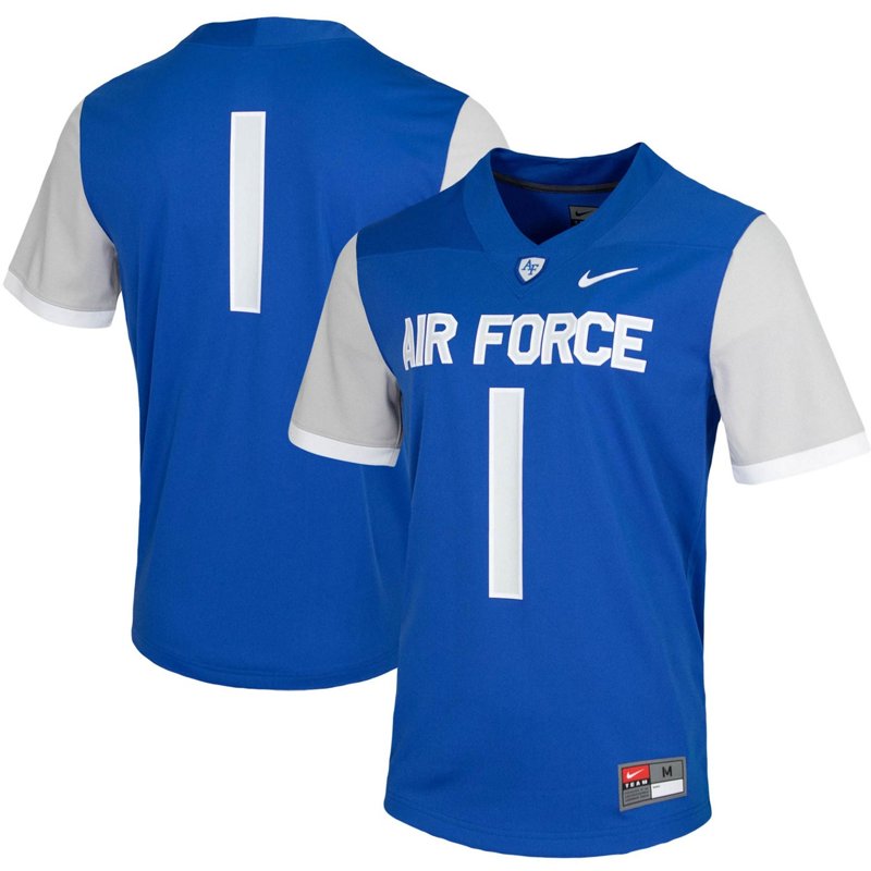 Nike 1 Air Force Fa… - image