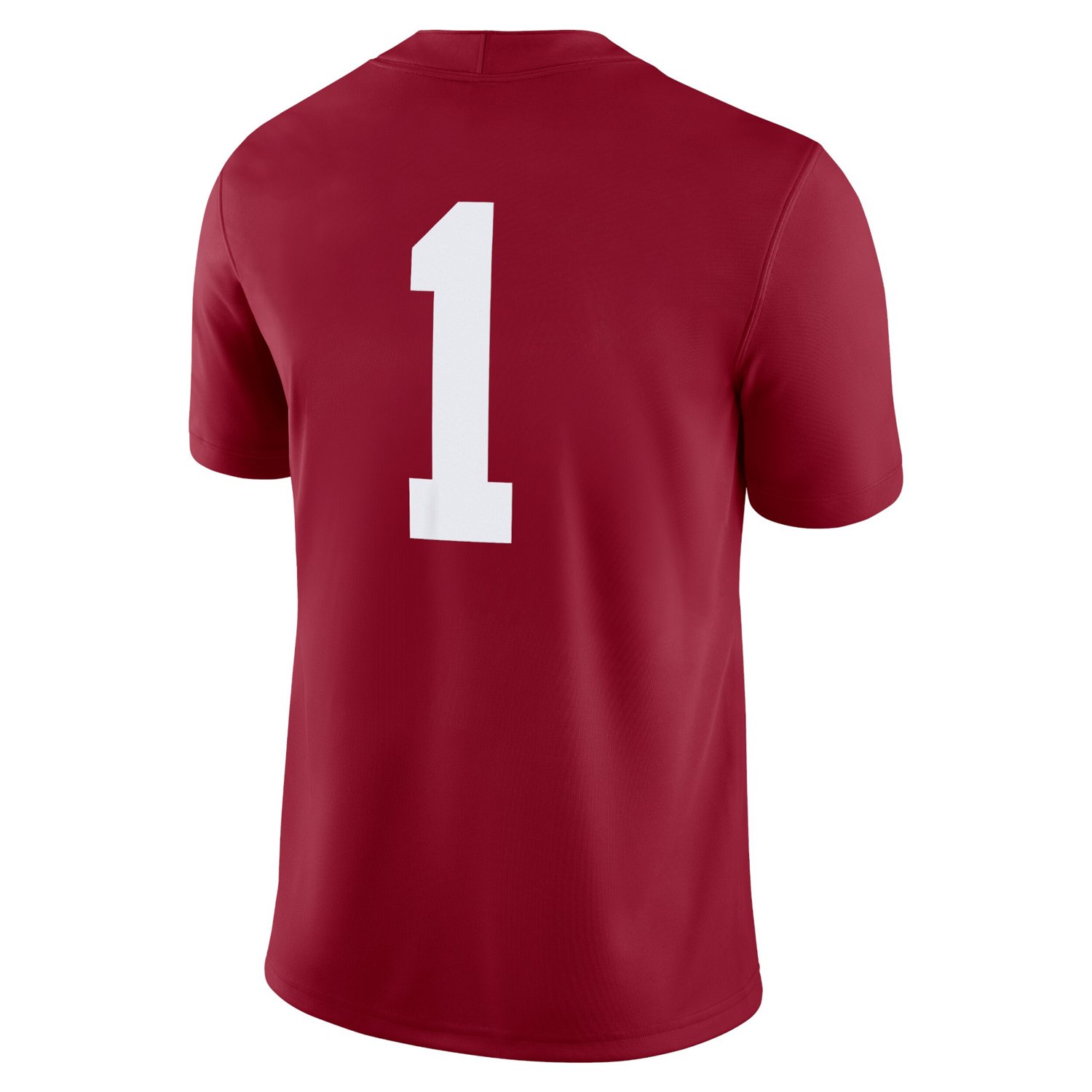 Nike 1 Alabama Tide Game Jersey                                                                                                  - view number 3