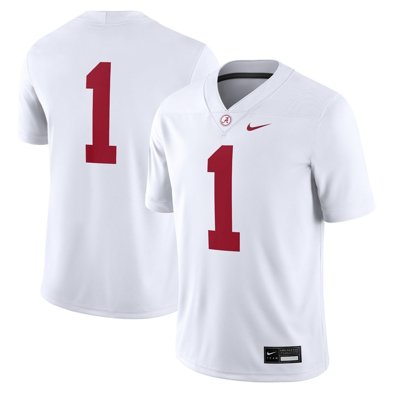 Nike 1 Alabama Tide… - image