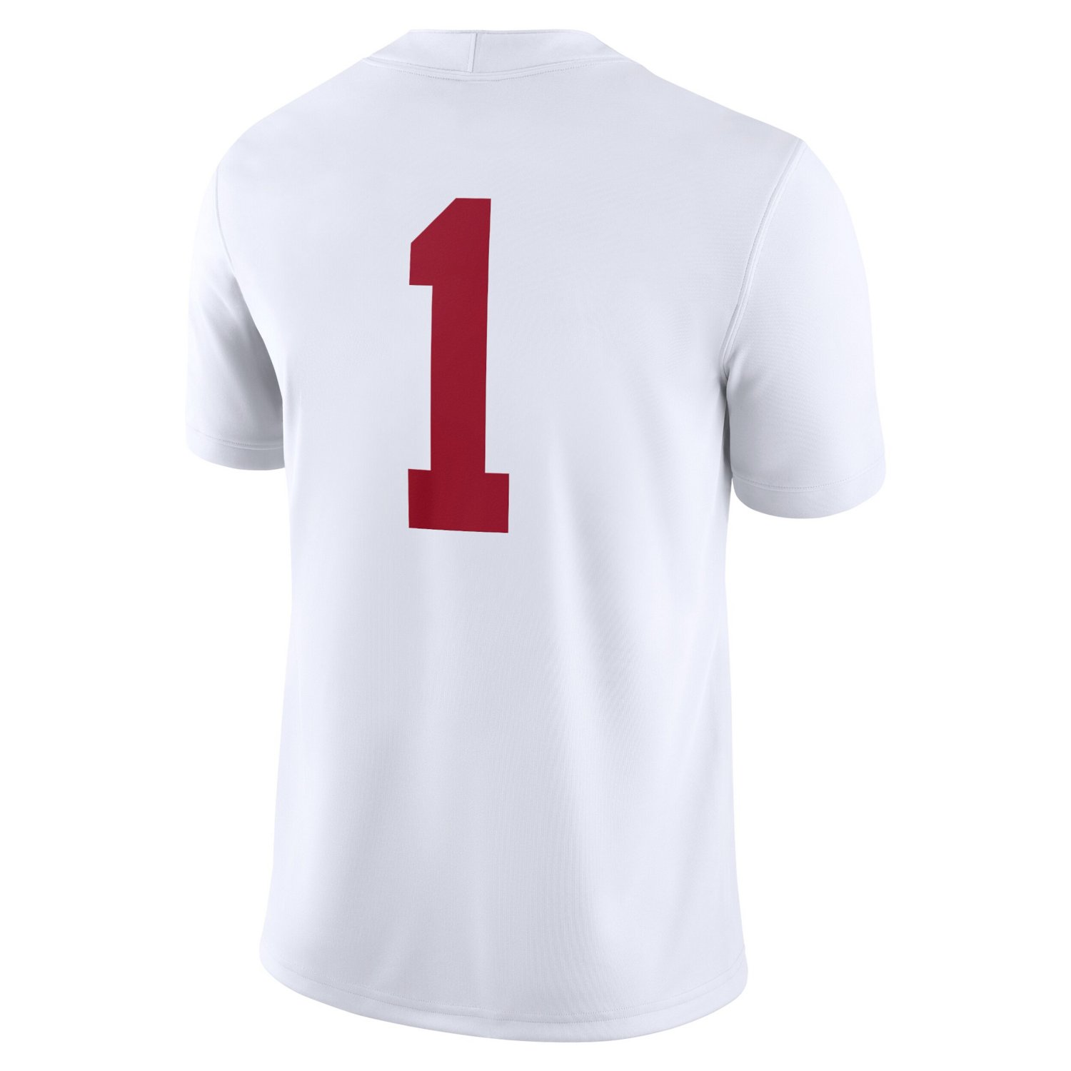 Nike 1 Alabama Tide Game Jersey                                                                                                  - view number 3