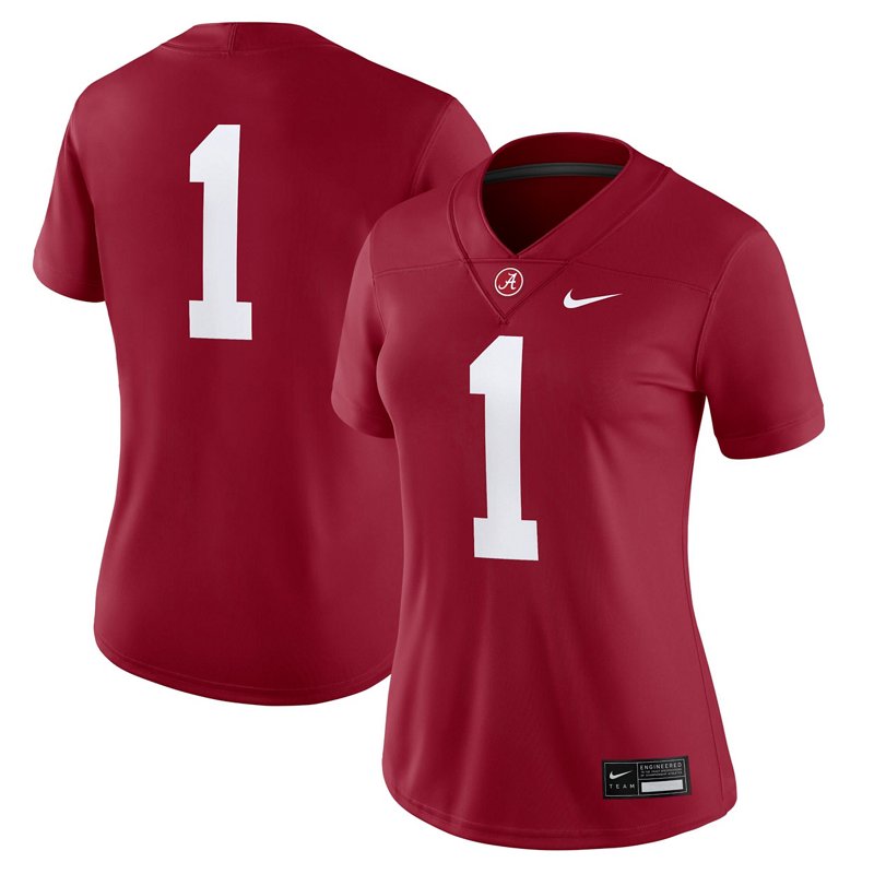 Nike 1 Alabama Tide… - image