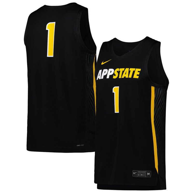 Nike 1 Appalachian … - image
