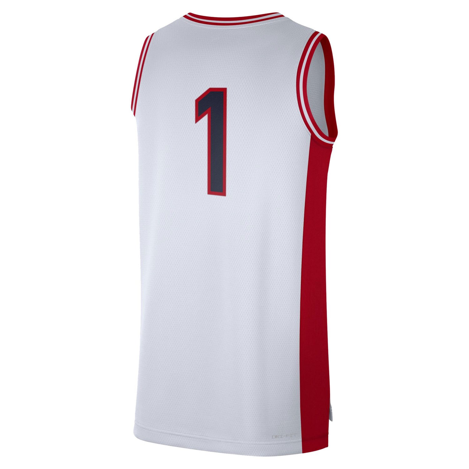 Nike 1 Arizona Wildcats Limited Retro Jersey - view number 3