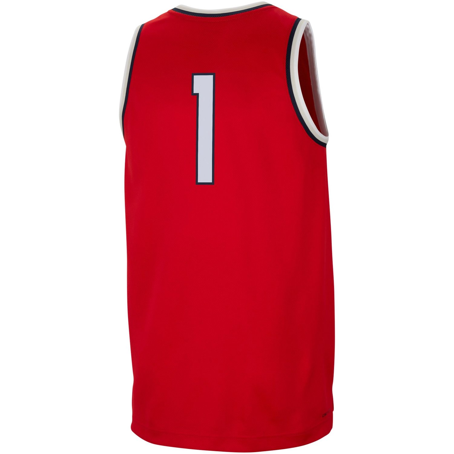 Nike 1 Arizona Wildcats Replica Jersey - view number 3