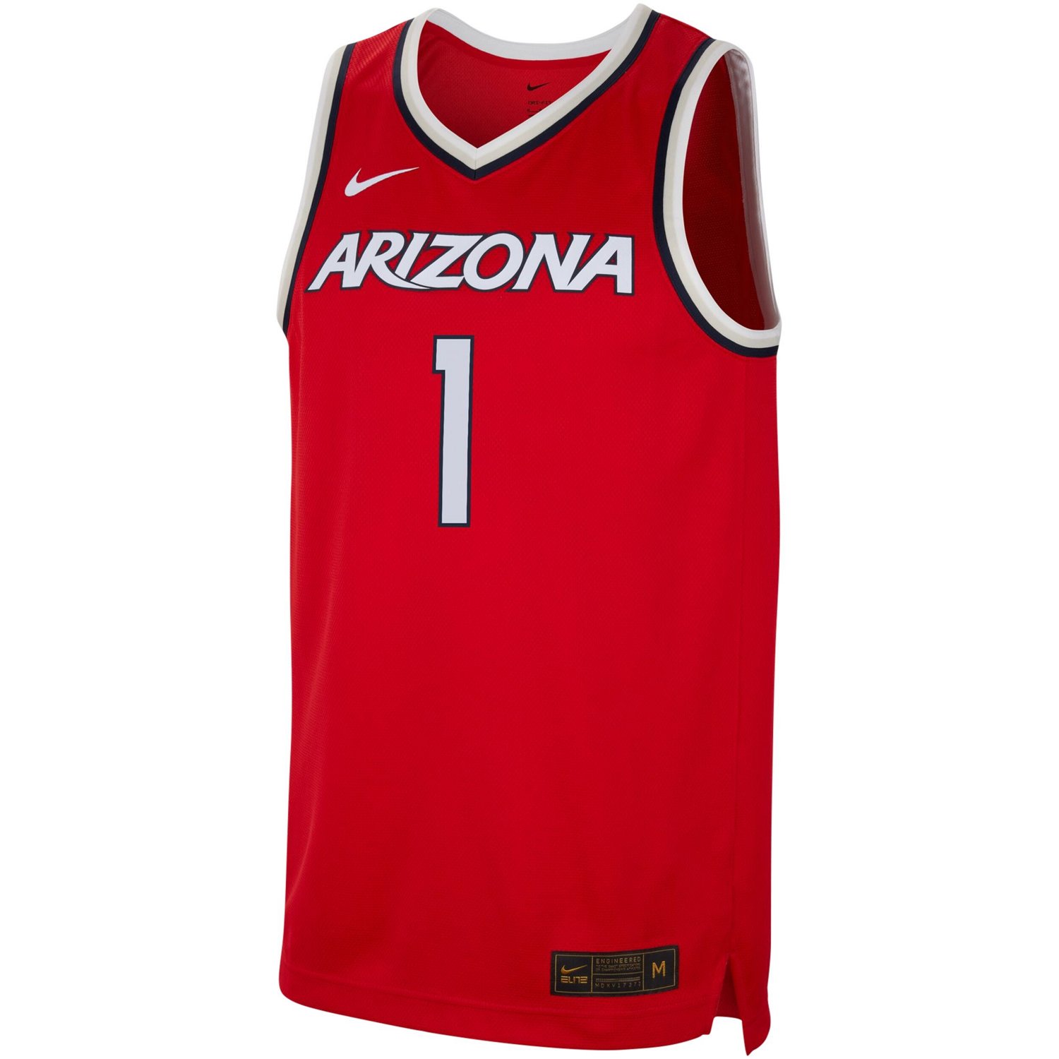 Nike 1 Arizona Wildcats Replica Jersey - view number 2