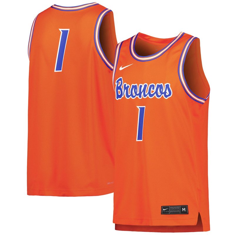Nike 1 Boise State … - image