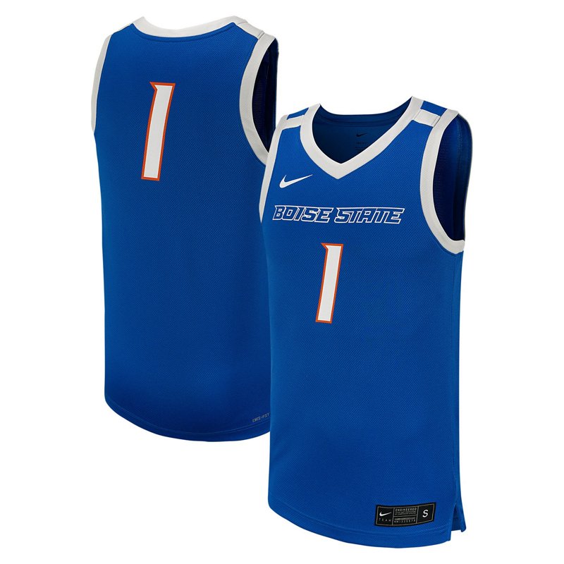 Nike 1 Boise State … - image
