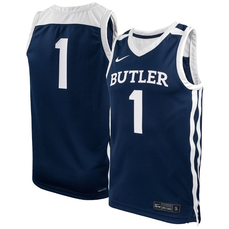 Nike 1 Butler Bulld… - image