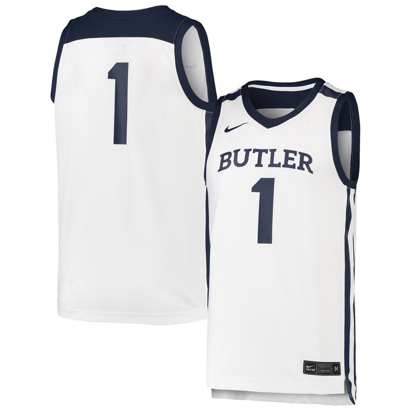 Nike 1 Butler Bulld… - image