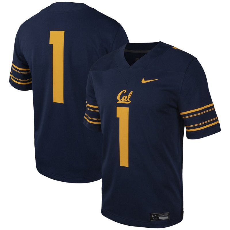 Nike 1 Cal Bears Un… - image