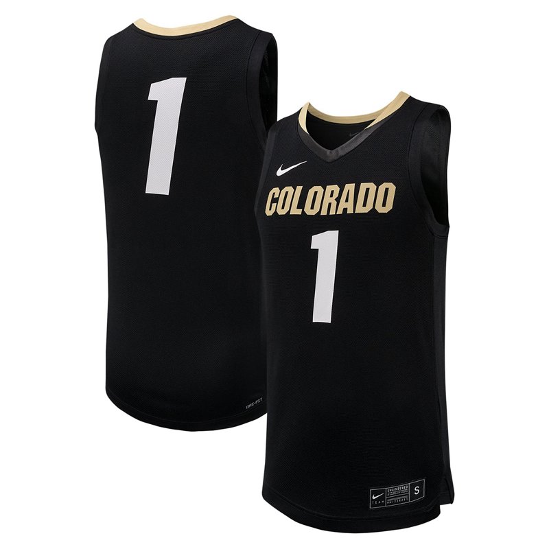 Nike 1 Colorado Buf… - image